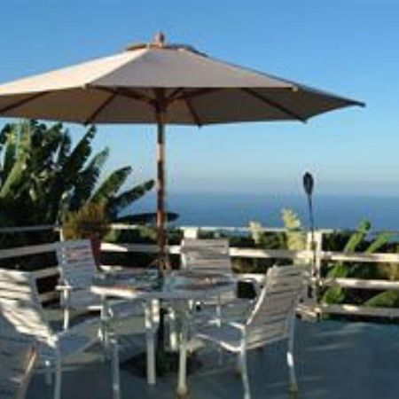 Hale-Hoola B & B Captain Cook Restoran fotoğraf