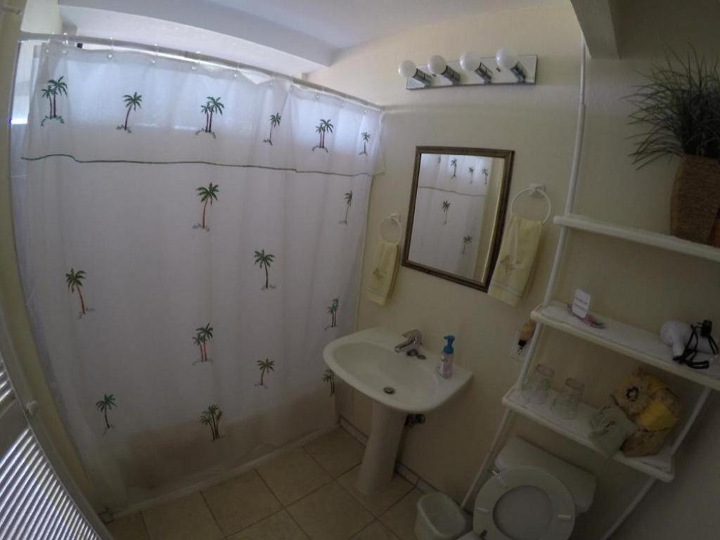 Hale-Hoola B & B Captain Cook Dış mekan fotoğraf