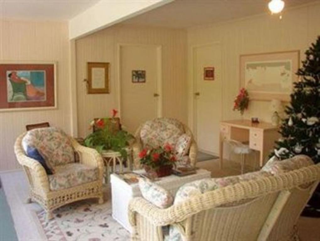 Hale-Hoola B & B Captain Cook Dış mekan fotoğraf