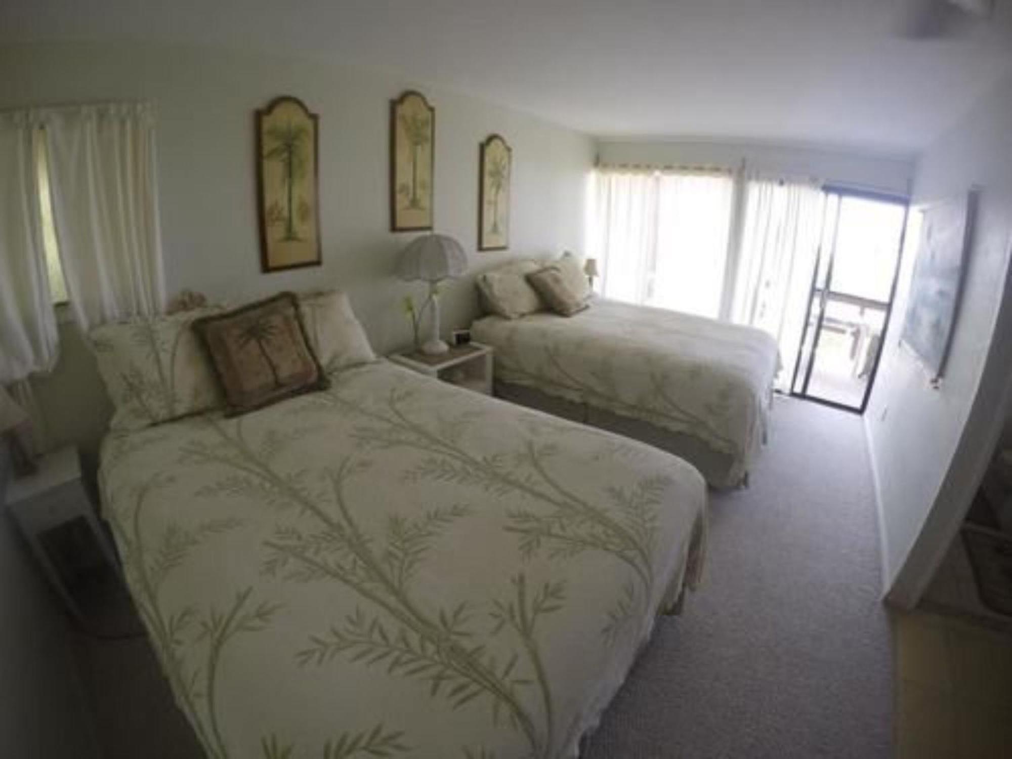 Hale-Hoola B & B Captain Cook Dış mekan fotoğraf