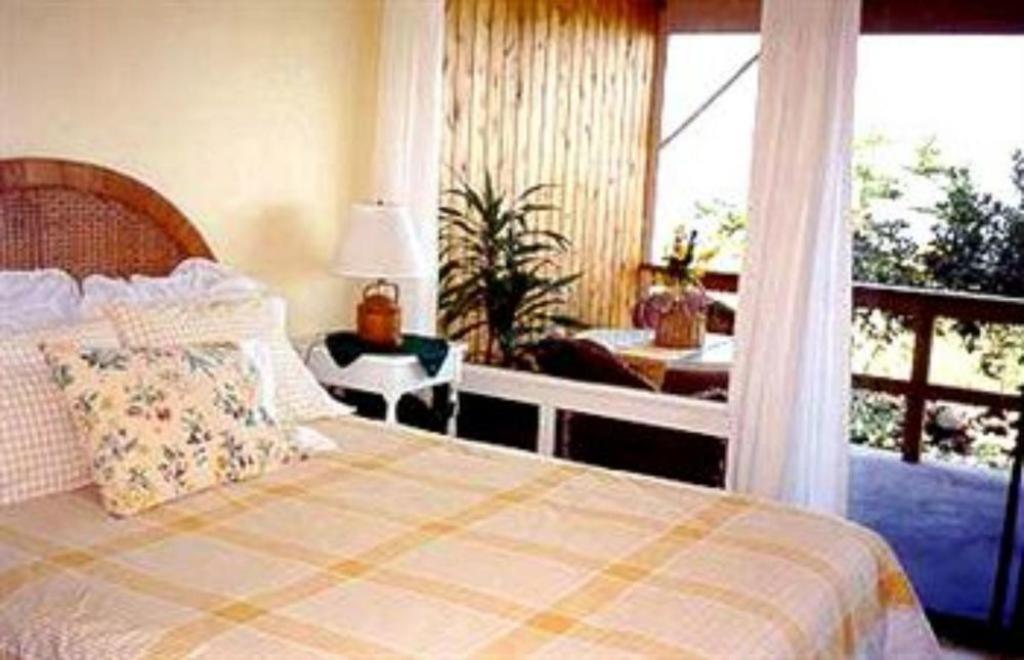 Hale-Hoola B & B Captain Cook Dış mekan fotoğraf