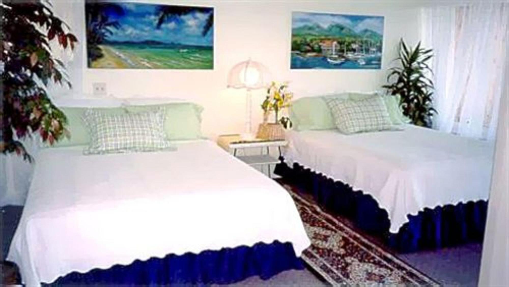 Hale-Hoola B & B Captain Cook Dış mekan fotoğraf
