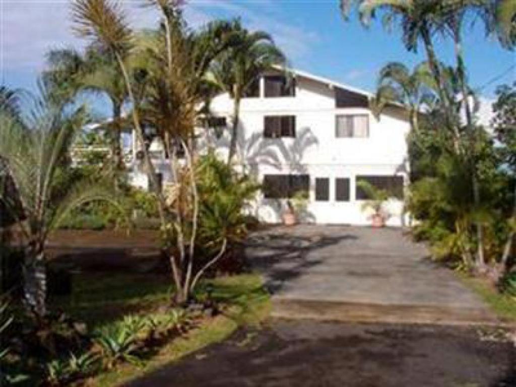 Hale-Hoola B & B Captain Cook Dış mekan fotoğraf