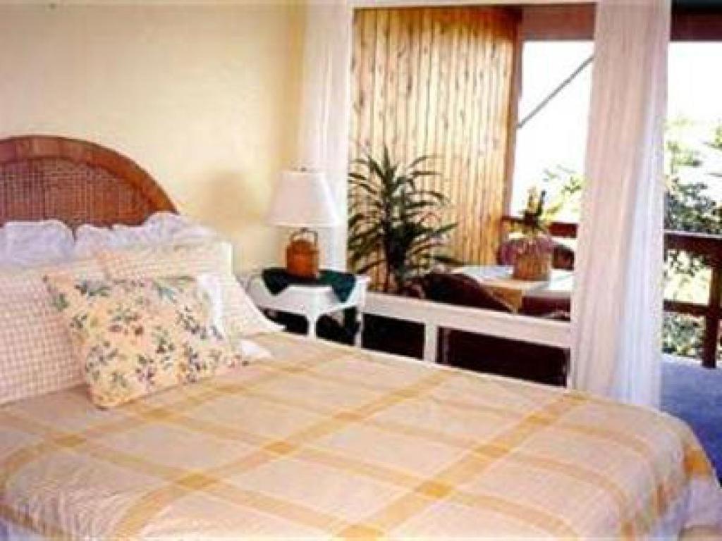 Hale-Hoola B & B Captain Cook Oda fotoğraf