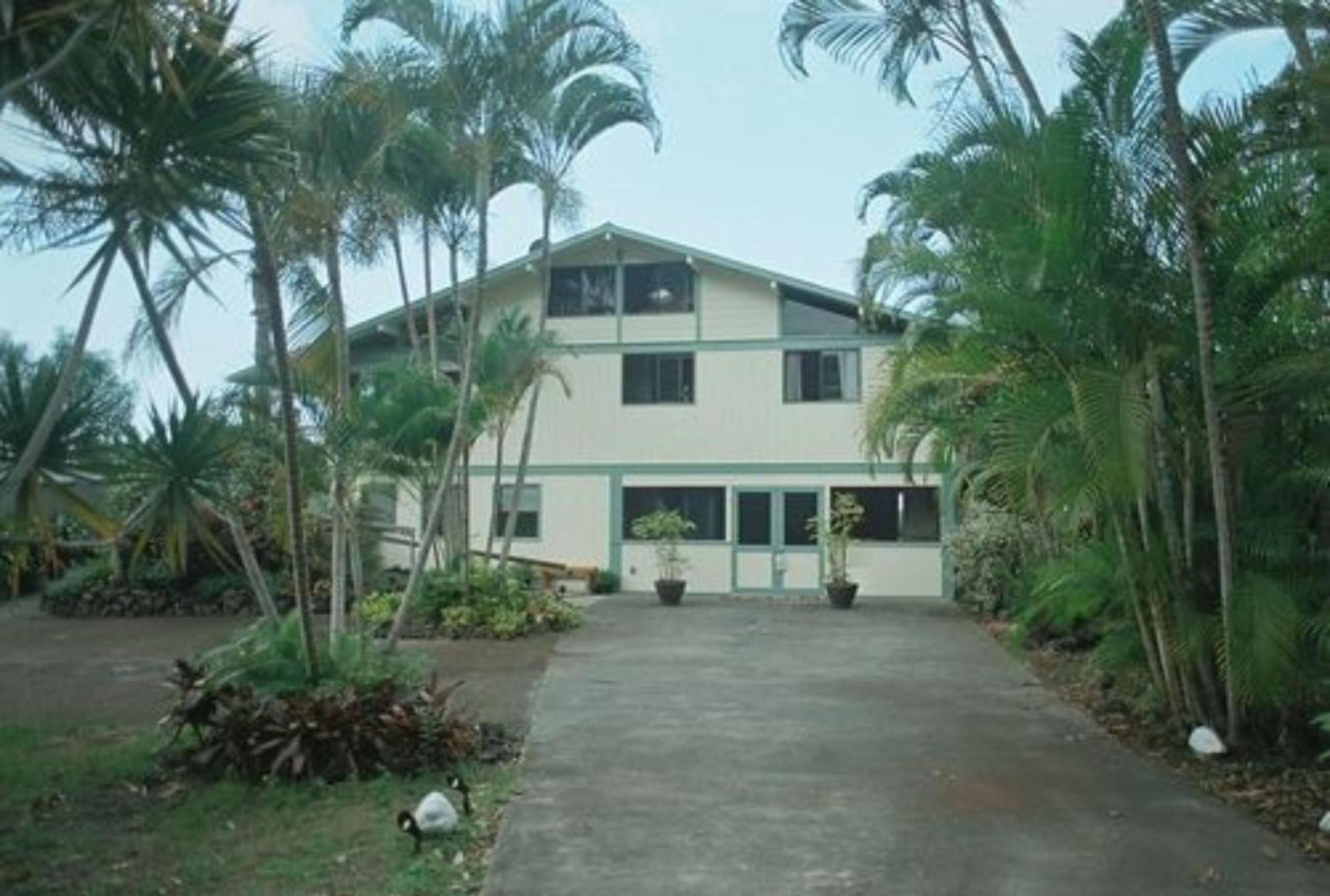 Hale-Hoola B & B Captain Cook Dış mekan fotoğraf