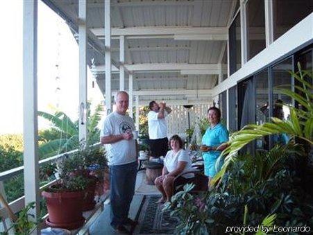 Hale-Hoola B & B Captain Cook Dış mekan fotoğraf